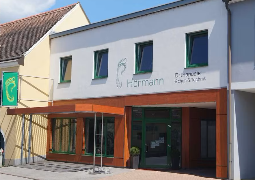 Das Team von Hörmann Orthopädie GmbH