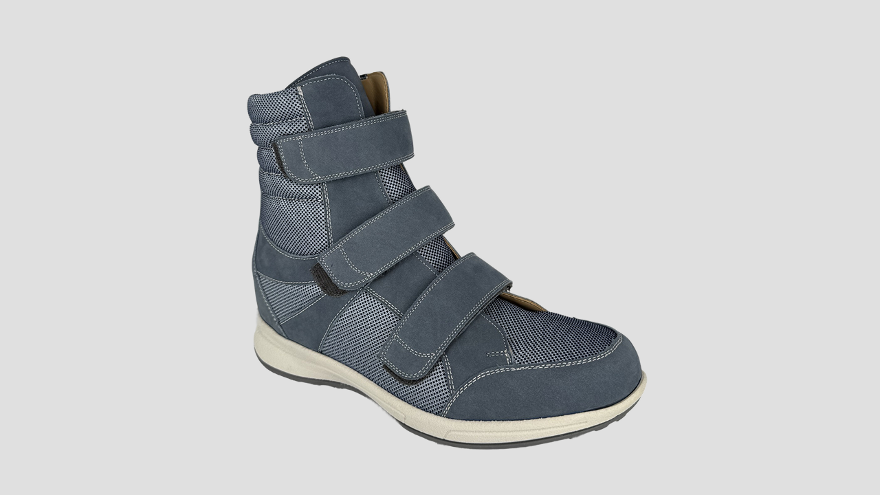 Orthopädische Maßschuhe Herstellung - Hörmann Orthopädie