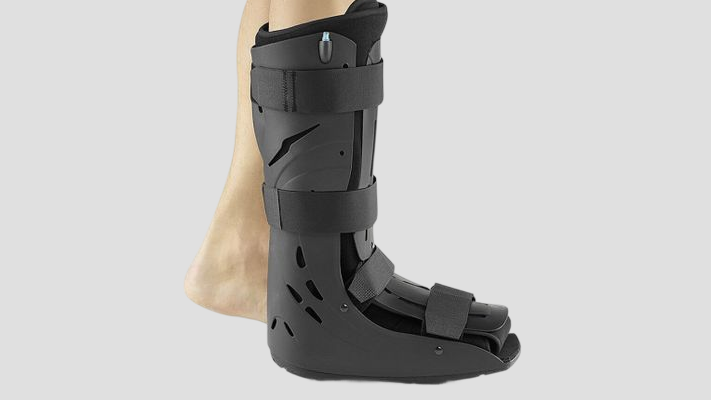 Verbandsschuhe Spezialanfertigung - Hörmann Orthopädie