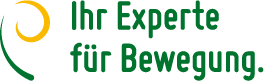 Bewegungs Experte Logo