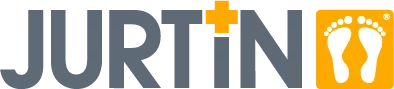 Jurtin Logo