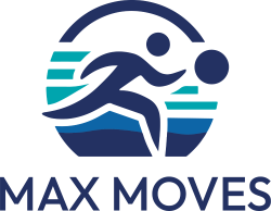 Max Moves Logo