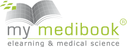 My Medibook Logo